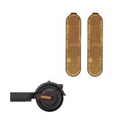 Rear nut covers and reflectors for Xiaomi 5, 5 Pro and 5 Max  - 10  