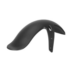 Parafango anteriore per monopattino Xiaomi Electric Scooter Elite  - 1 Compatibilita: per Xiaomi Electric Scooter Elite.Sicurezz