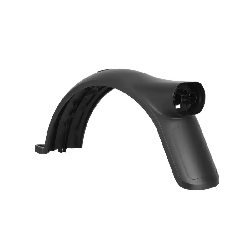 Parafango posteriore per monopattino Xiaomi Electric Scooter Elite  - 1 Compatibile con Xiaomi Electric Scooter Elite per un fis