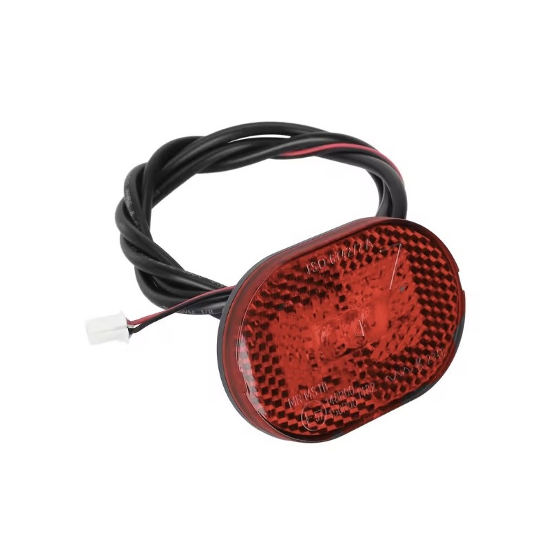 LED-bakljus för Xiaomi Scooter Elite  - 7  