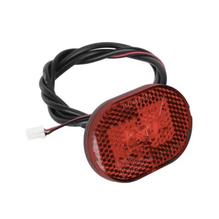 LED-bakljus för Xiaomi Scooter Elite  - 7  