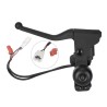 Brzdova packa pre kolobezku Xiaomi Electric Scooter Elite  - 1 
Kompatibilna s Xiaomi Electric Scooter Elite: priama vymena brzd
