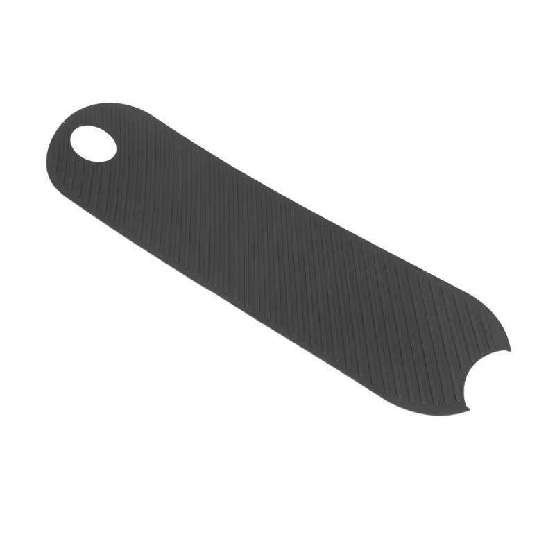 Libisemisvastane silikoonalus Xiaomi Electric Scooter Elite toukerattale - parem haarduvus  - 1 
Sobib Xiaomi Electric Scooter E