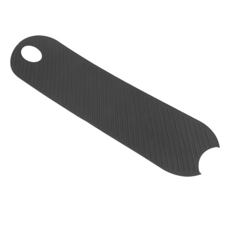 Non-slip silicone base for Xiaomi Electric Scooter Elite electric scooter - grip  - 1 
Made for Xiaomi Electric Scooter Elite: n