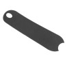 Base en silicone antiderapante pour trottinette Xiaomi Electric Scooter Elite - grip  - 1 
Compatible Xiaomi Electric Scooter El