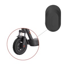 Mutternabdeckung Vordergabel fuer E-Scooter Xiaomi Electric Scooter Elite  - 1 
Kompatibilitaet: Entwickelt fuer Xiaomi Electric