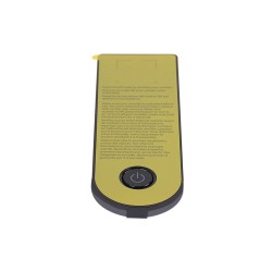 Capot protecteur ecran Xiaomi 4 Go pour trottinette electrique - piece  - 3 Compatibilite: capot protecteur pour ecran et displa