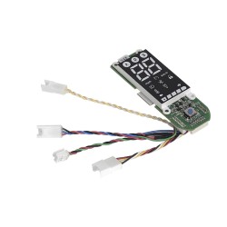 Panel za upravlenie ili ekran za elektricheska trotinetka Xiaomi 4 Go  - 4 Savmestimost: panel za upravlenie ili ekran za Xiaomi