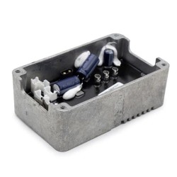 Controladora para trotinete elétrica Xiaomi 4 Go - placa de controlo  - 1 Compatibilidade: controladora para Xiaomi 4 Go, substi