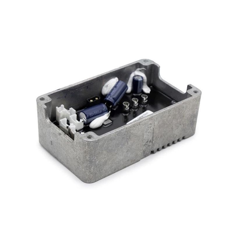 Controladora para trotinete elétrica Xiaomi 4 Go - placa de controlo  - 1 Compatibilidade: controladora para Xiaomi 4 Go, substi