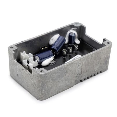 Centralina per monopattino elettrico Xiaomi 4 Go - scheda controller  - 1 Compatibilità: centralina per Xiaomi 4 Go, sostituzion