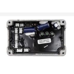 Controller til Xiaomi 4 Go el-løbehjul - styrekort  - 2 Kompatibilitet: controller til Xiaomi 4 Go, direkte erstatning af styrek