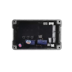 Ohjainyksikkö Xiaomi 4 Go - sähköpotkulaudan ohjainkortti  - 3 Yhteensopivuus: ohjainyksikkö Xiaomi 4 Go - suora korvaava osa.Tu