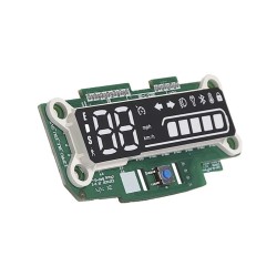 Pannello di controllo o schermo per monopattino Segway E2 Pro  - 3 Compatibilità: pannello di controllo o schermo per monopattin