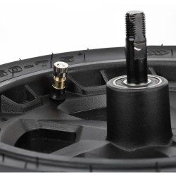 Valve air rallongee pour trottinette Segway ZT3 / Segway Max G3  - 7 Compatibilite: rallonge de valve air pour Segway ZT3, Segwa