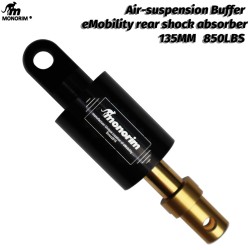 Luftstossdaempfer Monorim SGR3 Air Kit Hinterradfederung Segway Max G3 Series  - 2 
Kompatibilitaet: Monorim SGR3 Air Luftstossd