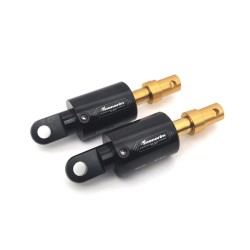 Ilmajousi-iskunvaimentimet Monorim SGR3 Air kit takajousitus Segway Max G3 Series  - 1 
Yhteensopivuus: Monorim SGR3 Air ilmajou