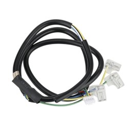 Câble moteur pour Xiaomi Electric Scooter 4 Pro 1st Gen - pièces Xiaomi - 1 Câble moteur pour Xiaomi Electric Scooter 4 Pro (1re