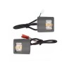 LED flasakia gia patini Xiaomi 4 Lite 2nd i paromoio, kit simatodotisis kai asfaleias  - 3 Katalilo gia Xiaomi 4 Lite 2nd kai pa