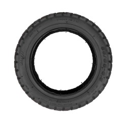 Pneumatico 85/65-6,5 tassellato per monopattino elettrico Navee N65, Kugoo G-Booster / G2 Pro o simile  - 2 
Misura 85/65-6,5 co