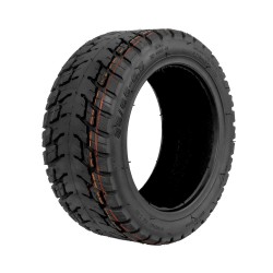 Pneumatico 85/65-6,5 tassellato per monopattino elettrico Navee N65, Kugoo G-Booster / G2 Pro o simile  - 3 
Misura 85/65-6,5 co
