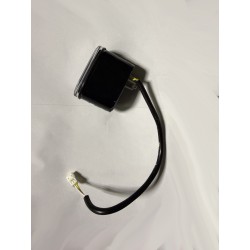 Front light for Xiaomi Electric Scooter 4 Ultra, Navee S65 or similar Xiaomi - 2  