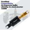 Monorim X3 Max Air dual front wheel suspension for Ninebot Max G2: rezervna chast i amortisyor Monorim - 2 Suvmestima s Ninebot 