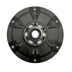 Tugevdatud mootorikate Kaabo Mantis GT-le ja Wolf Warrior GT Kingile 60V/72V 1200W 1500W 2000W Kaabo - 1 Yhilduv Kaabo Mantis GT