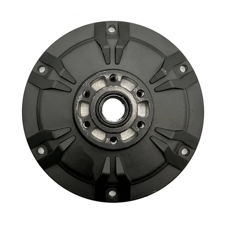Pojacani poklopac motora za Kaabo Mantis GT i Wolf Warrior GT King 60V/72V 1200W 1500W 2000W Kaabo - 1 Kompatibilan s Kaabo Mant