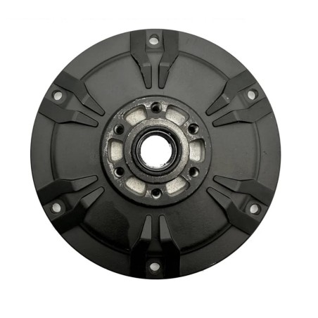 Posylenyi kozhukh motora dlia Kaabo Mantis GT i Wolf Warrior GT King 60V/72V 1200W 1500W 2000W Kaabo - 1 Sumisnyi z Kaabo Mantis