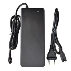 Chargeur rapide compatible NAVEE ST3 ST3 Pro GT3 GT3 Pro GT3 MAX et similaires 120W Navee - 1 
Compatible avec NAVEE ST3, ST3 Pr