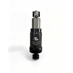 Monorim MZR3 Pro lucht schokdemper voor Segway ZT3 elektrische step 145mm en 165mm  - 3  