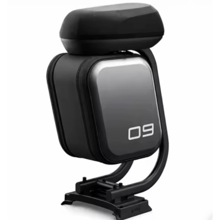 Sella con bauletto 10L per Segway E3, E3 Pro, F3, ZT3 Pro e simili  - 1 
Compatibilita: sella con bauletto 10L per Segway E3, E3