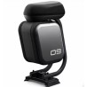 Sitz mit Koffer 10L fuer Segway E3, E3 Pro, F3, ZT3 Pro und aehnliche  - 1 
Kompatibilitaet: Sitz mit 10L Koffer fuer Segway E3,
