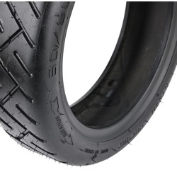 Tire for Xiaomi 5 Plus scooter 12 inch 60/90-8  - 4 Fitment: 60/90-8 size in 12 inch for Xiaomi 5 Plus and compatible wheel setu