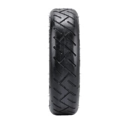 Reifen fuer Xiaomi 5 Plus E-Scooter 12 Zoll 60/90-8  - 6 Kompatibilitaet: Groesse 60/90-8, 12 Zoll, passend fuer Xiaomi 5 Plus u