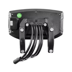 Display schermo per monopattino iScooter iX3 Kamikaze K1 K1 Plus ZWHEEL ZWOLF, ricambio compatibile  - 4 
Display schermo di ric