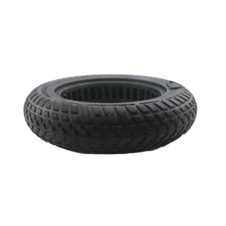 Solid tire for Monorim 500W motors  - 1 
Compatible with Monorim 500W motors for a fit focused on this setup.
Solid design helps