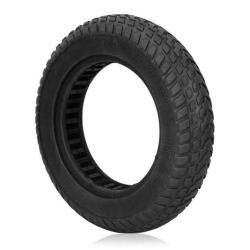 Solid tire for Monorim 500W motors  - 2 
Compatible with Monorim 500W motors for a fit focused on this setup.
Solid design helps