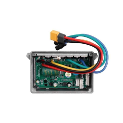 Centralina sbloccata per Ninebot Max G30 series tutti i modelli 30-32 km/h  - 1 Compatibile con Ninebot Max G30 series in tutti 