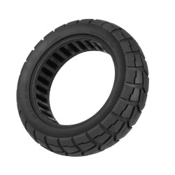 Sutsilna shyna dlia samokata Segway P65, Segway P100 abo podibnoho, zapchastyna proty prokoliv  - 1 Sutsilna shyna sumisna z Seg