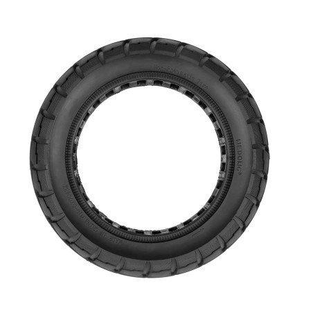 Tömör gumi Segway P65, Segway P100 vagy hasonló elektromos rollerhez, defektmentes pótalkatrész  - 2 Tömör gumi Segway P65, Segw