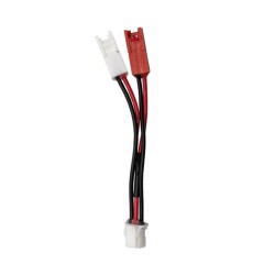 Cavo connettore per indicatori posteriori Xiaomi Mi4 Pro versione italiana, ricambio segnalazione  - 2 Compatibile con Xiaomi Mi