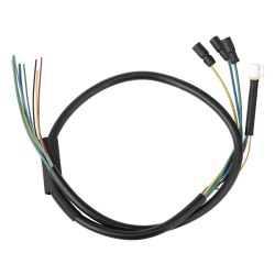 Motorový kabel pro Ninebot ES1 ES2 ES4 nebo podobné - oprava Hall senzoru - 5 vodičů  - 4 Motorový kabel pro Ninebot ES1 ES2 ES4