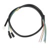 Mootorikaabel Ninebot ES1 ES2 ES4 või sarnasele - Halli anduri remont - 5 juhet  - 6 Mootorikaabel Ninebot ES1 ES2 ES4 või sarna
