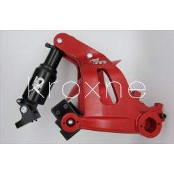 Monorim MR1-MD Pack Suspensie spate compatibilă numai cu Xiaomi M365 Pro și Pro2 Monorim - 11 












Include:
- Set kit ca