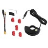 USB i USB-C prikljucak za punjenje za upravljac elektricnog romobila - XT30, XT60 i XT90  - 1 Prikladan za upravljace elektricni