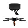 Ecran de bord pentru trotinetă electrică Kamikaze K1 K1 Plus ZWHEEL ZWOLF  - 1 Compatibil cu trotinete electrice Kamikaze K1, K1