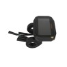 Display dashboard for Kukirin G2 Pro 2025 electric scooter new version  - 2 
Compatible with the Kukirin G2 Pro 2025 electric sc