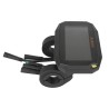 Pantalla o panel de control para patinete eléctrico Kukirin G3 Pro modelo 2025  - 2  